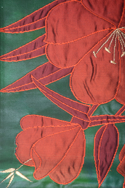 Japanese kimono 6 items set / TK #1-485