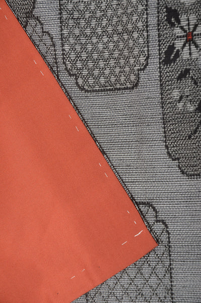 Japanese kimono / SK #1-116