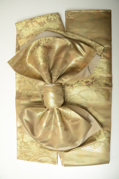 Japanese kimono 6 items set / TK #1-486