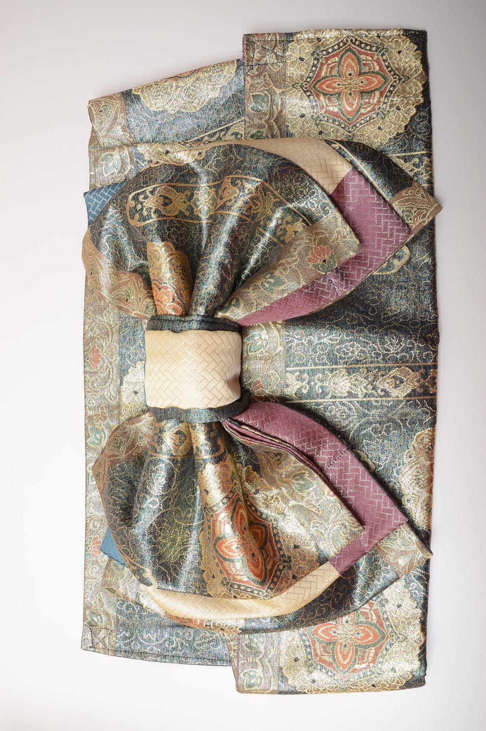 Japanese kimono 6 items set / TK #1339
