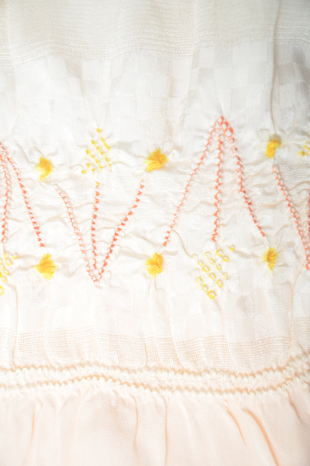 Japanese kimono 6 items set / TK #1-486