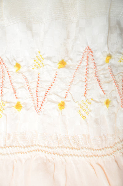 Japanese kimono 6 items set / TK #1-486