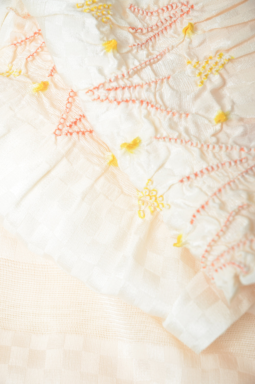 Japanese kimono 6 items set / TK #1-486