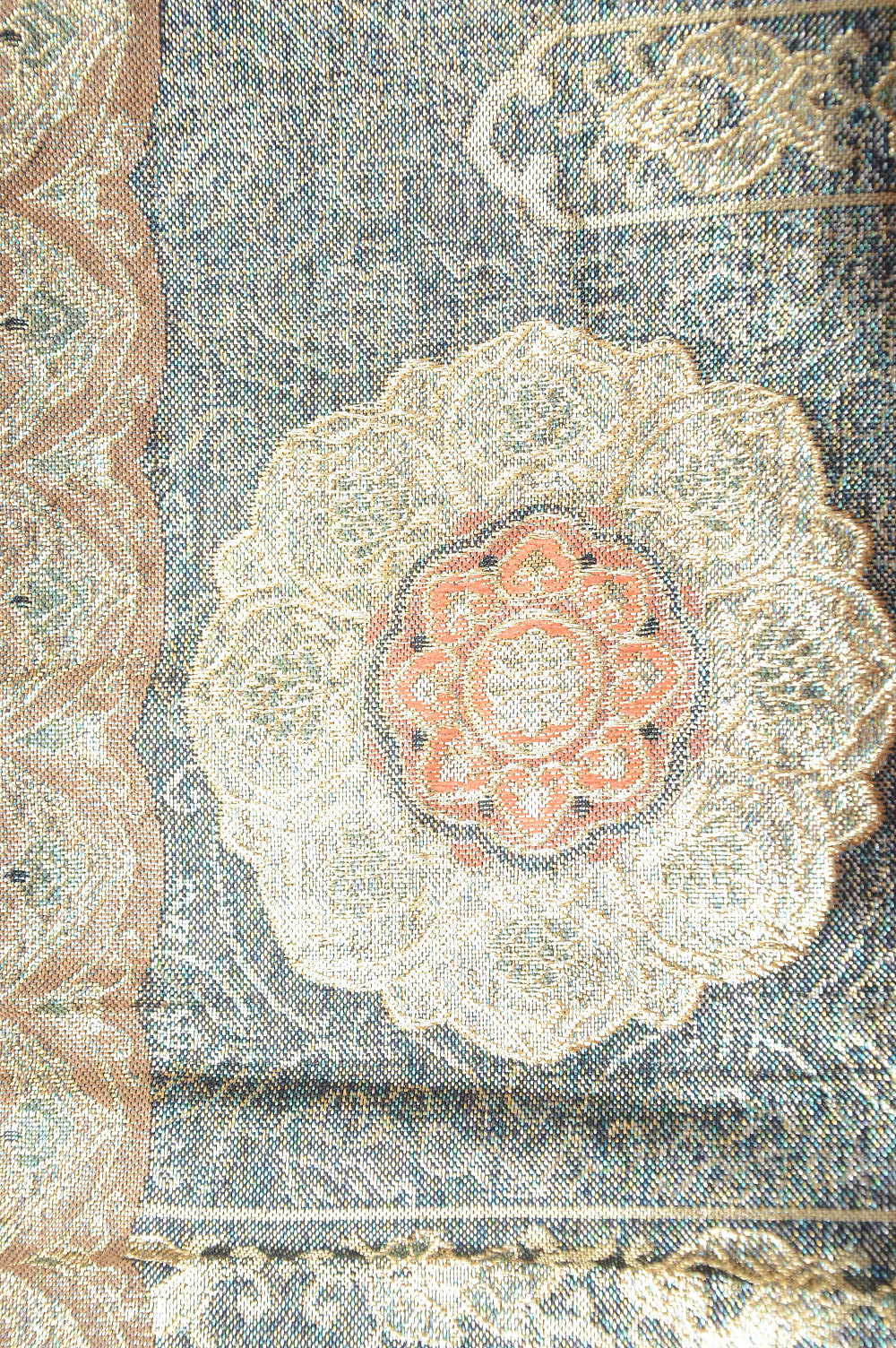 Japanese kimono 6 items set / TK #1339
