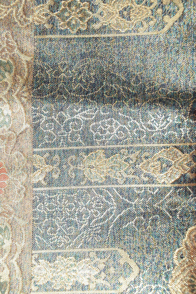 Japanese kimono 6 items set / TK #1339