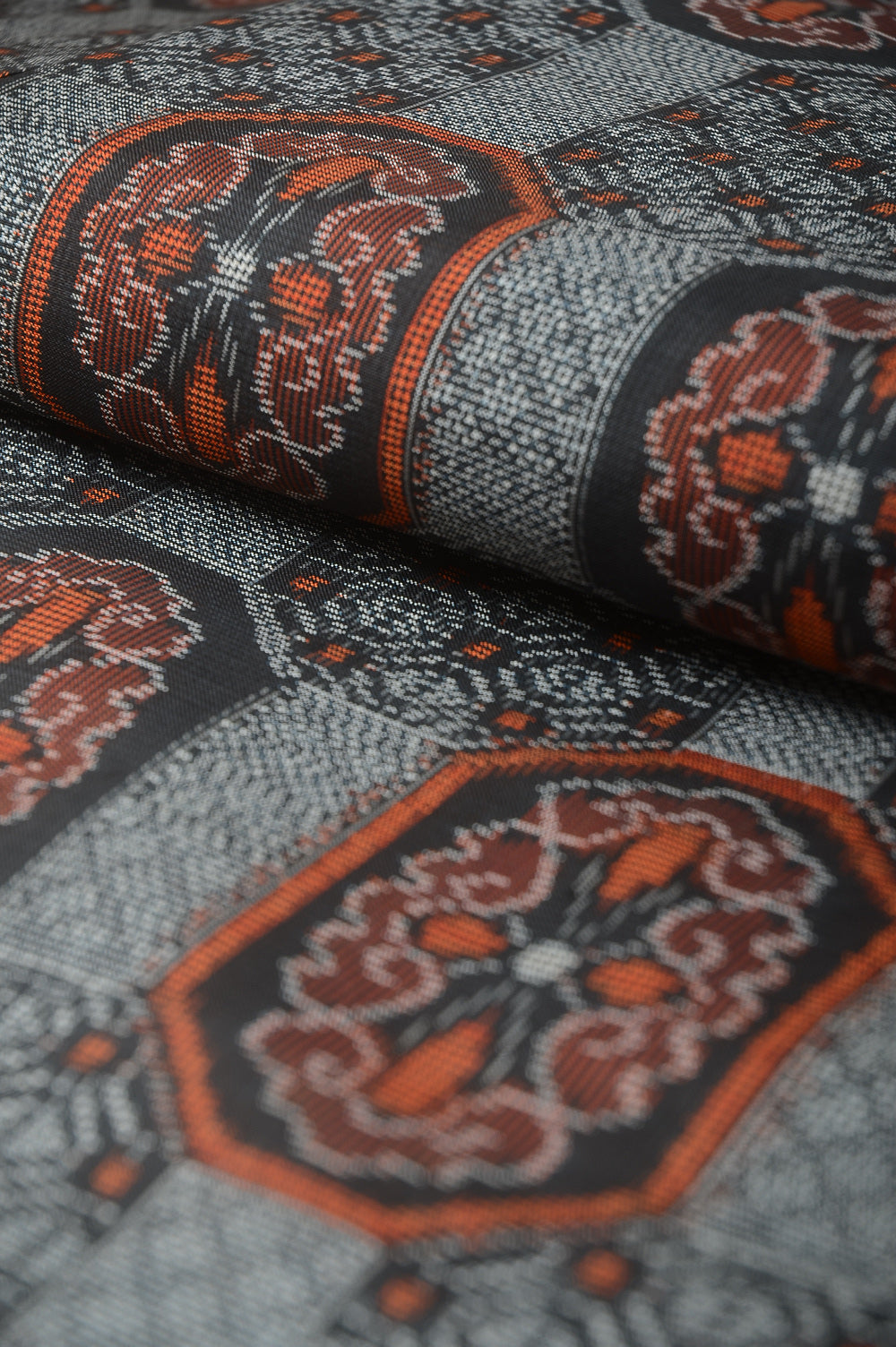 Japanese kimono / SK #1-121
