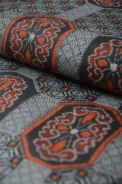 Japanese kimono / SK #1-121