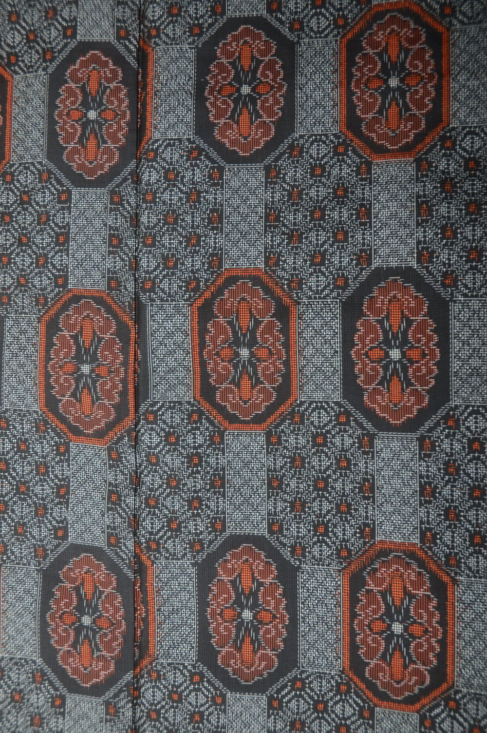 Japanese kimono / SK #1-121