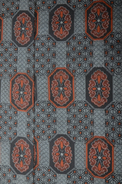 Japanese kimono / SK #1-121