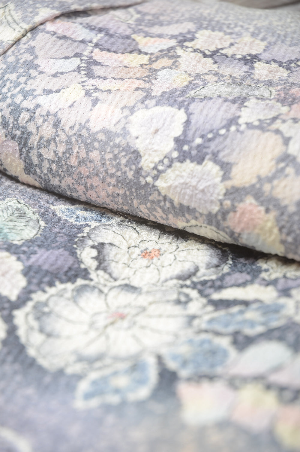 Japanese kimono 6 items set / TK #1-487