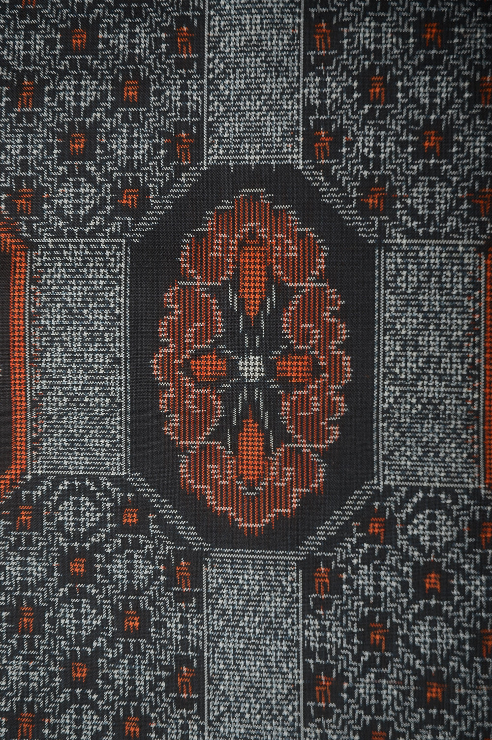 Japanese kimono / SK #1-121