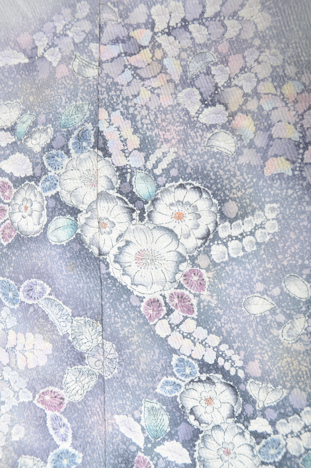 Japanese kimono 6 items set / TK #1-487