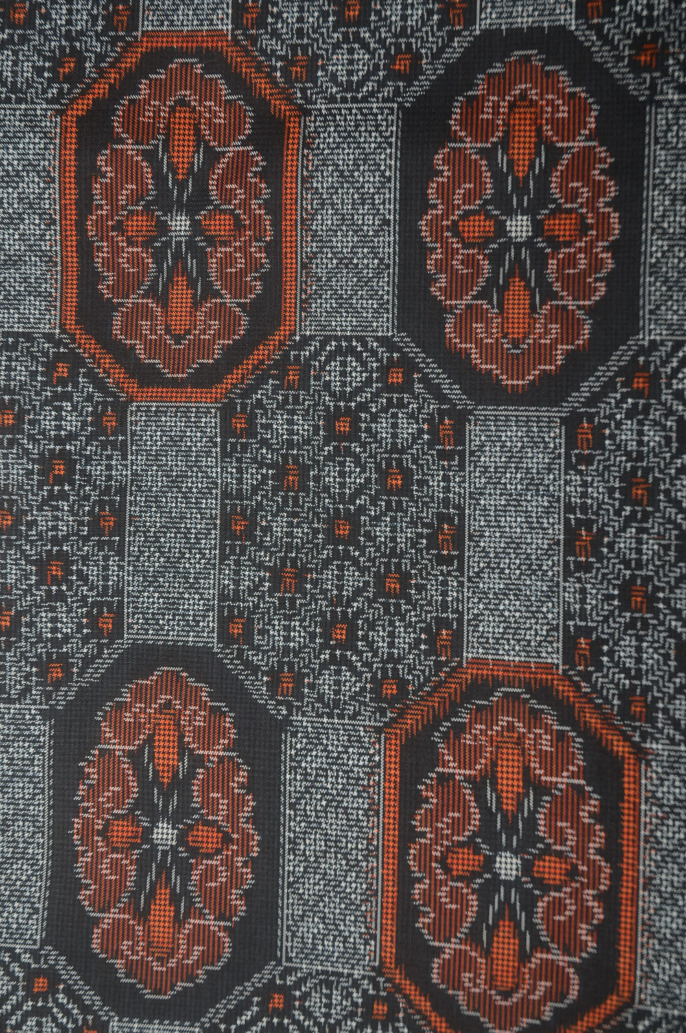 Japanese kimono / SK #1-121