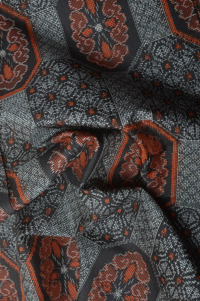 Japanese kimono / SK #1-121