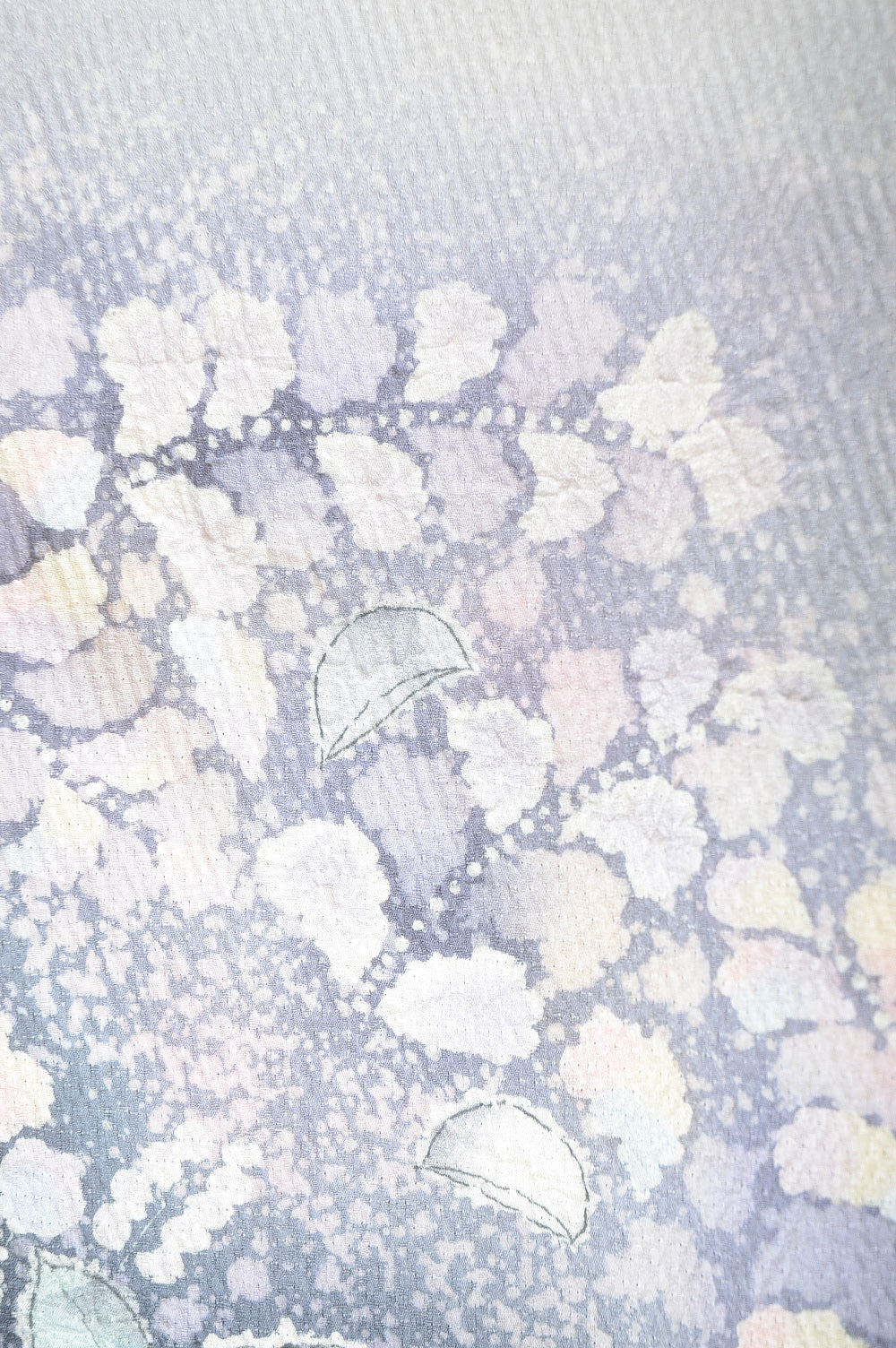 Japanese kimono 6 items set / TK #1-487