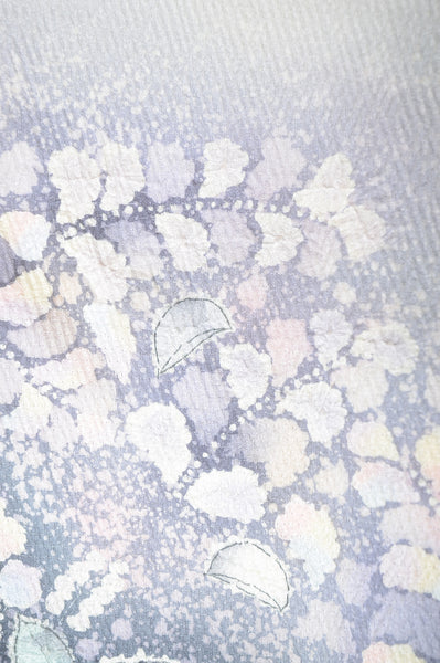 Japanese kimono 6 items set / TK #1-487