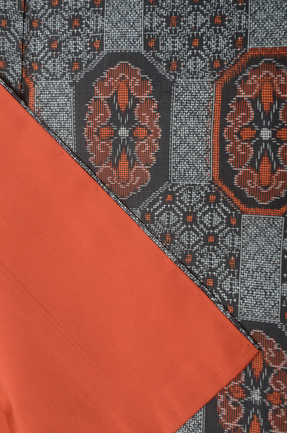 Japanese kimono / SK #1-121
