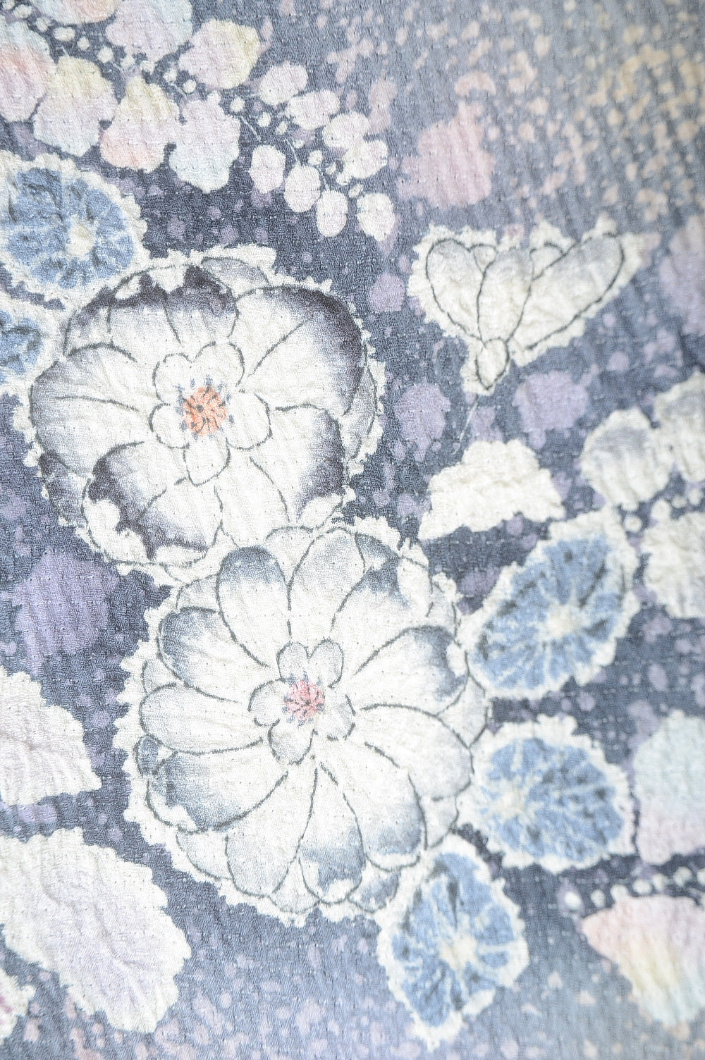 Japanese kimono 6 items set / TK #1-487