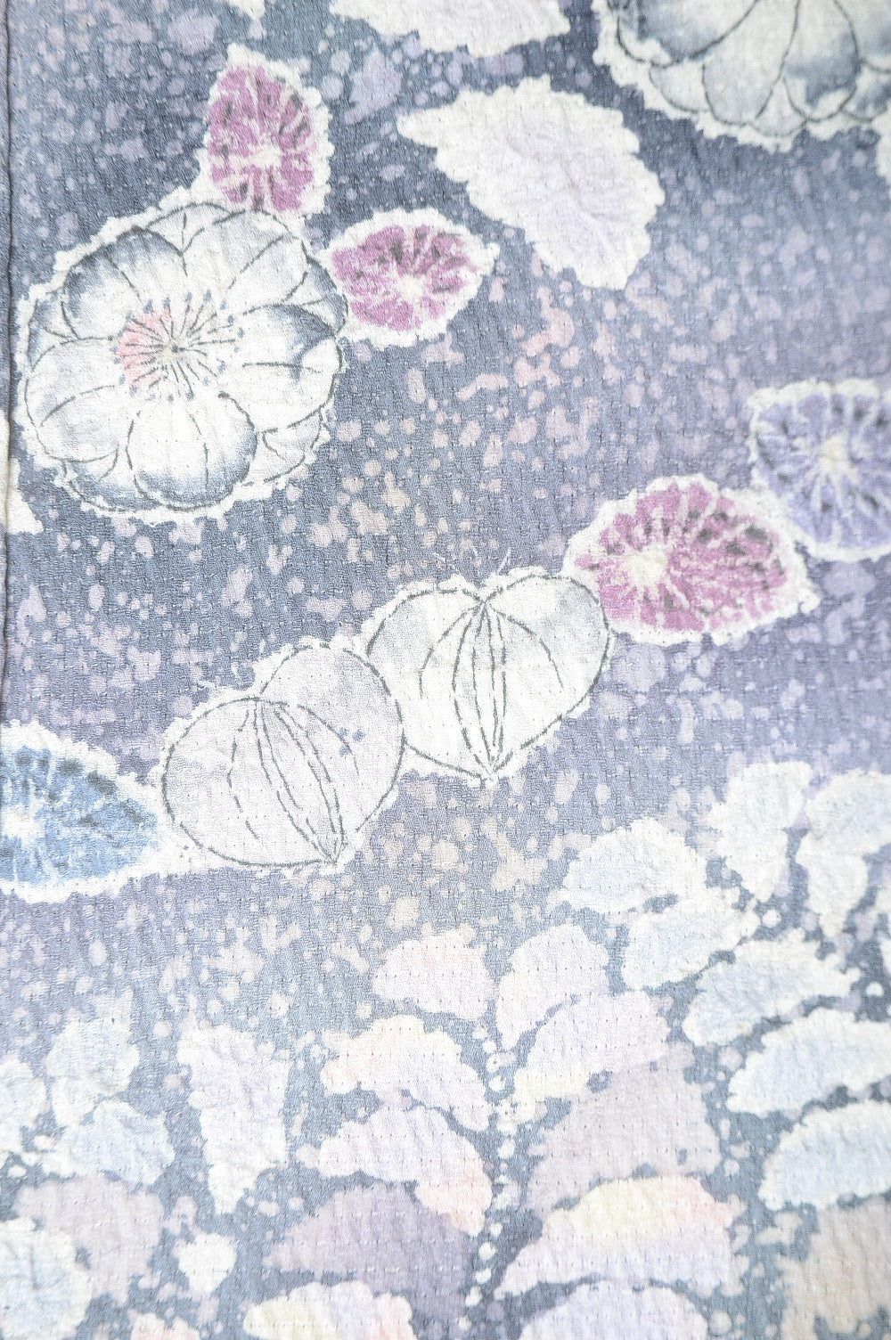 Japanese kimono 6 items set / TK #1-487