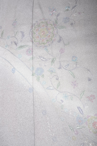 Japanese kimono 6 items set / TK #1340