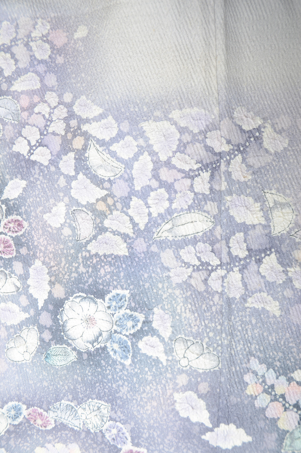 Japanese kimono 6 items set / TK #1-487