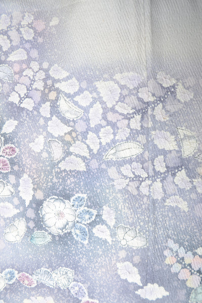 Japanese kimono 6 items set / TK #1-487