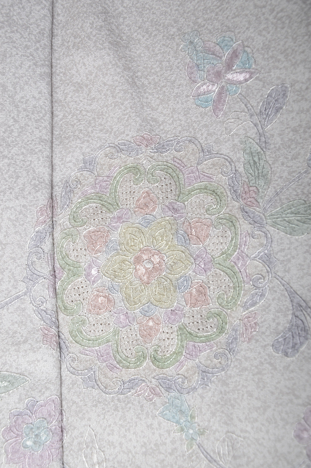 Japanese kimono 6 items set / TK #1340