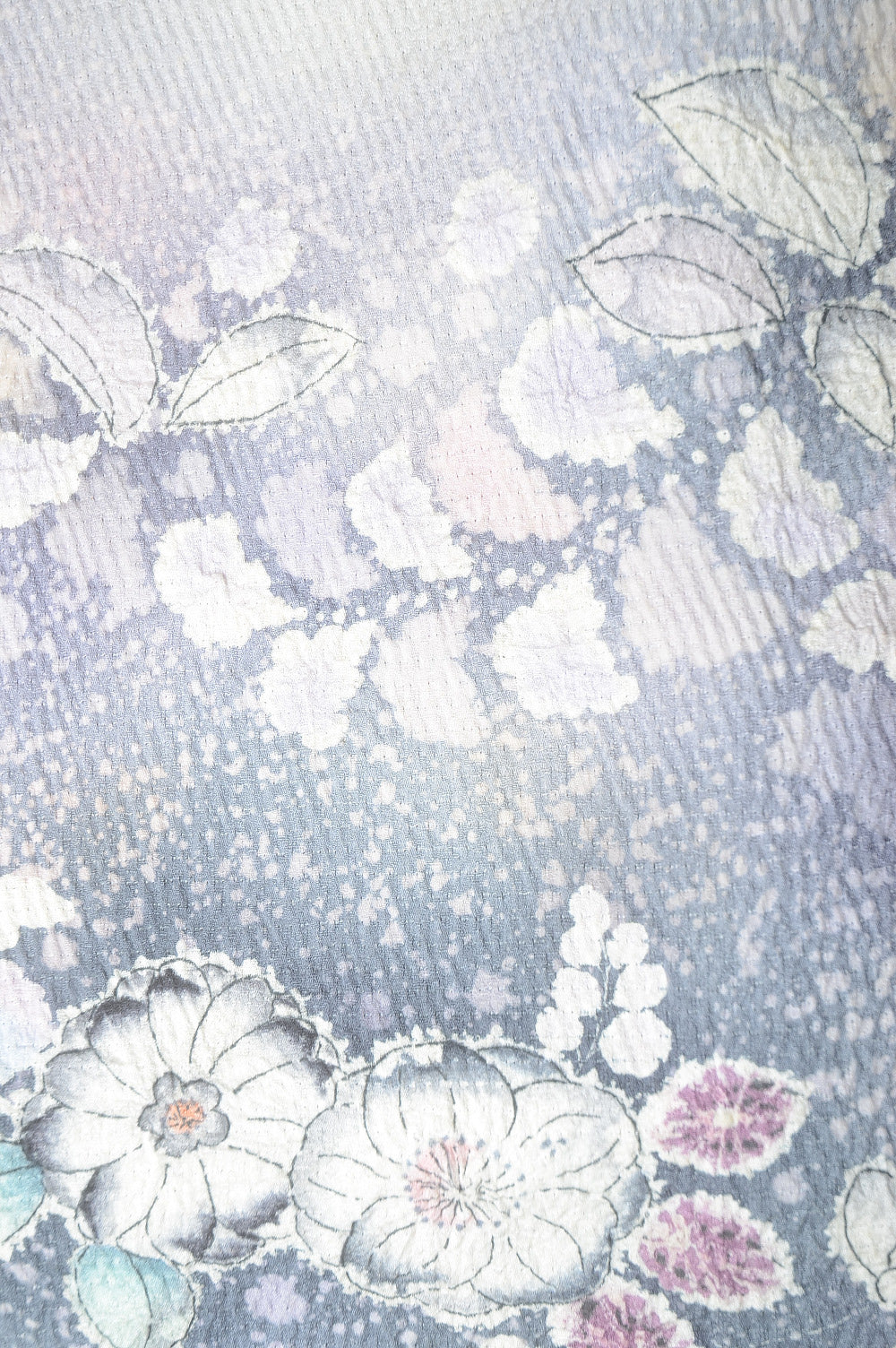 Japanese kimono 6 items set / TK #1-487