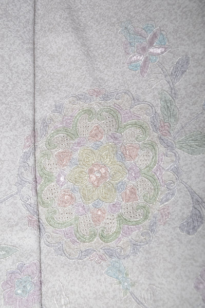 Japanese kimono 6 items set / TK #1340