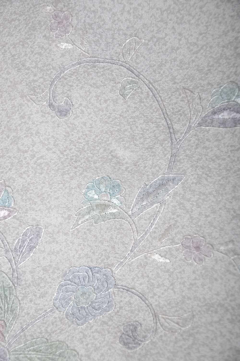 Japanese kimono 6 items set / TK #1340