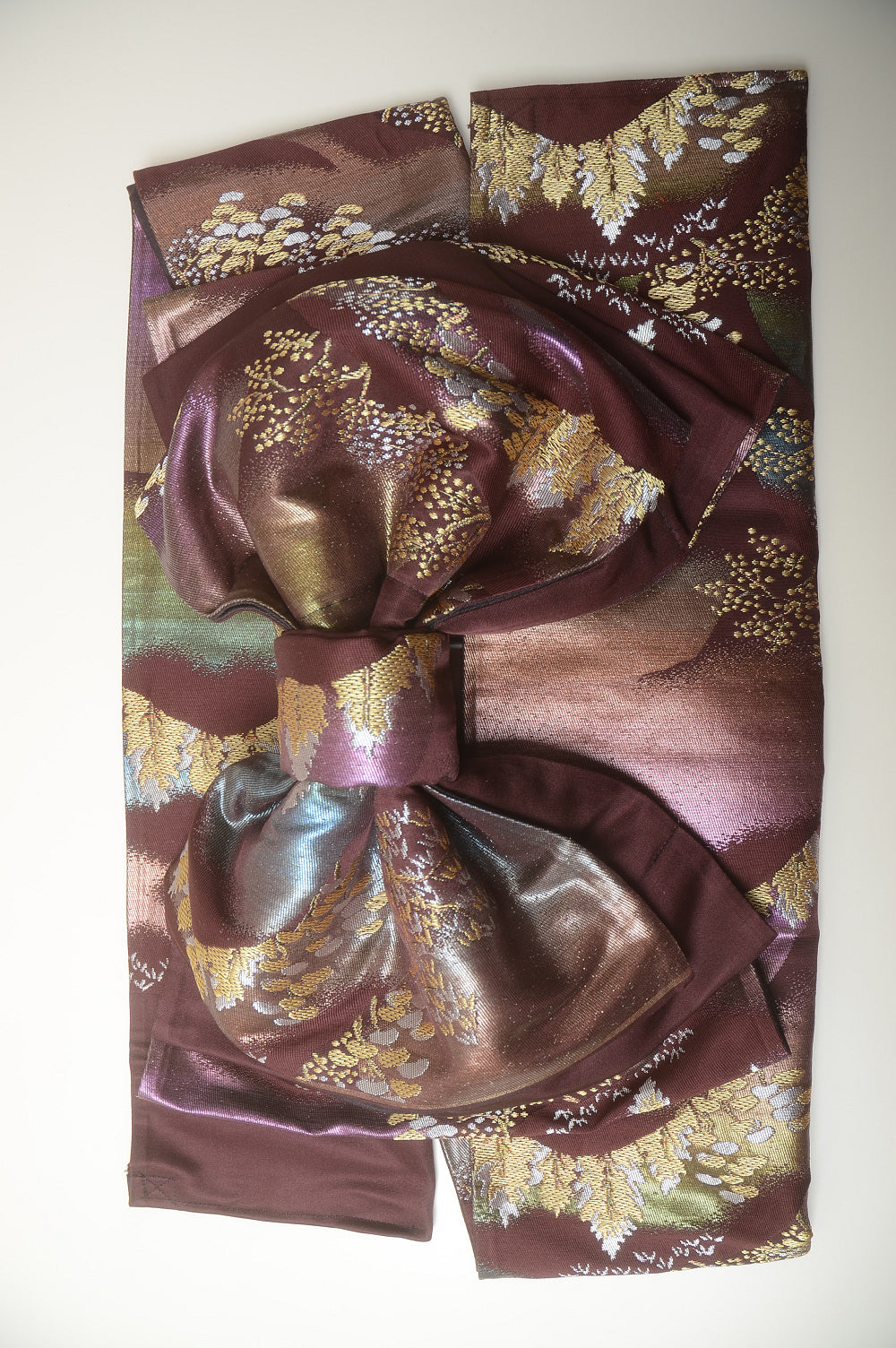 Japanese kimono 6 items set / TK #1-487