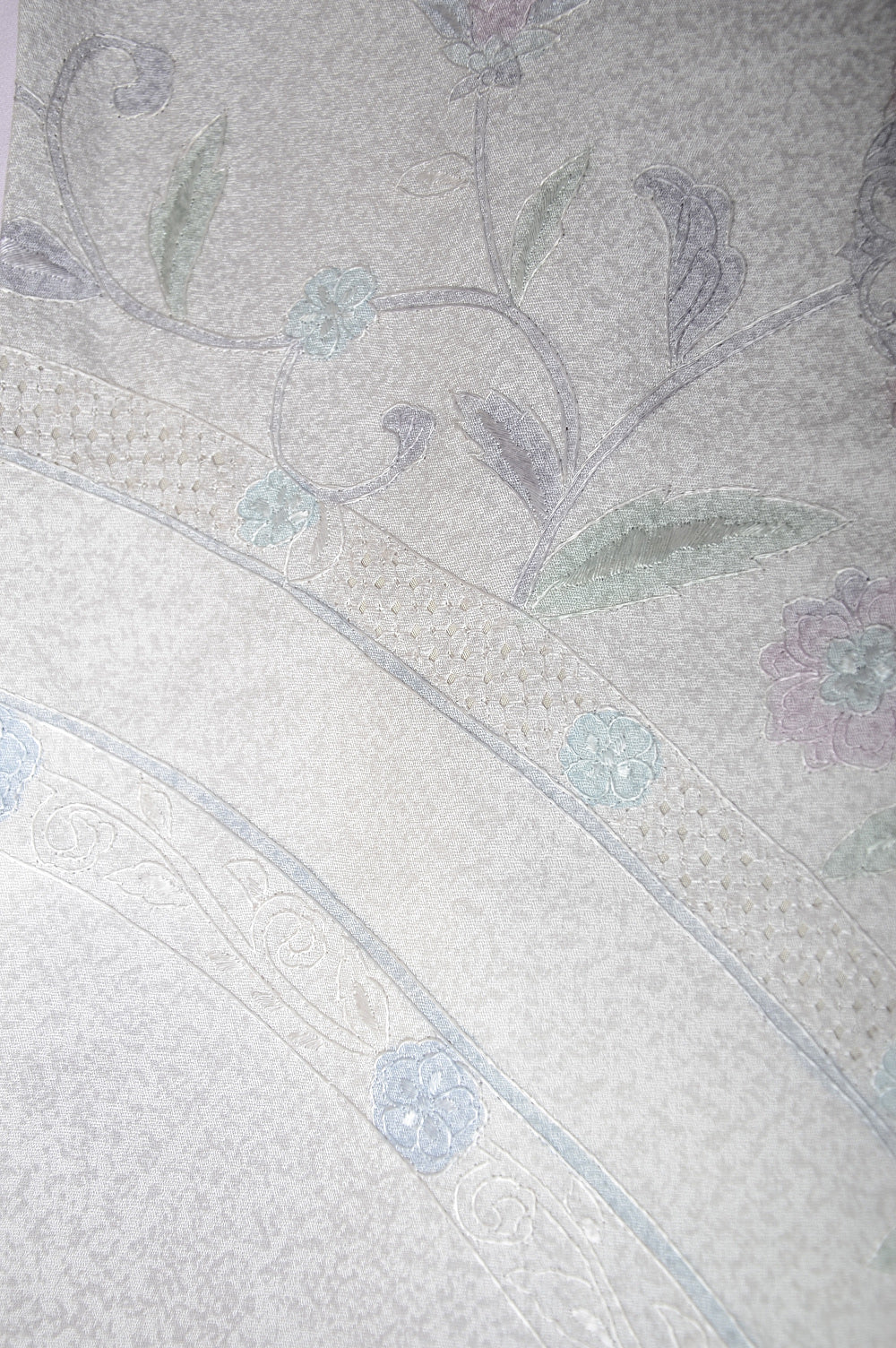 Japanese kimono 6 items set / TK #1340