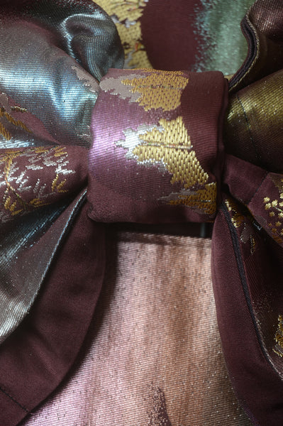 Japanese kimono 6 items set / TK #1-487