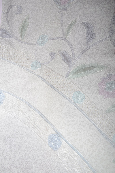 Japanese kimono 6 items set / TK #1340