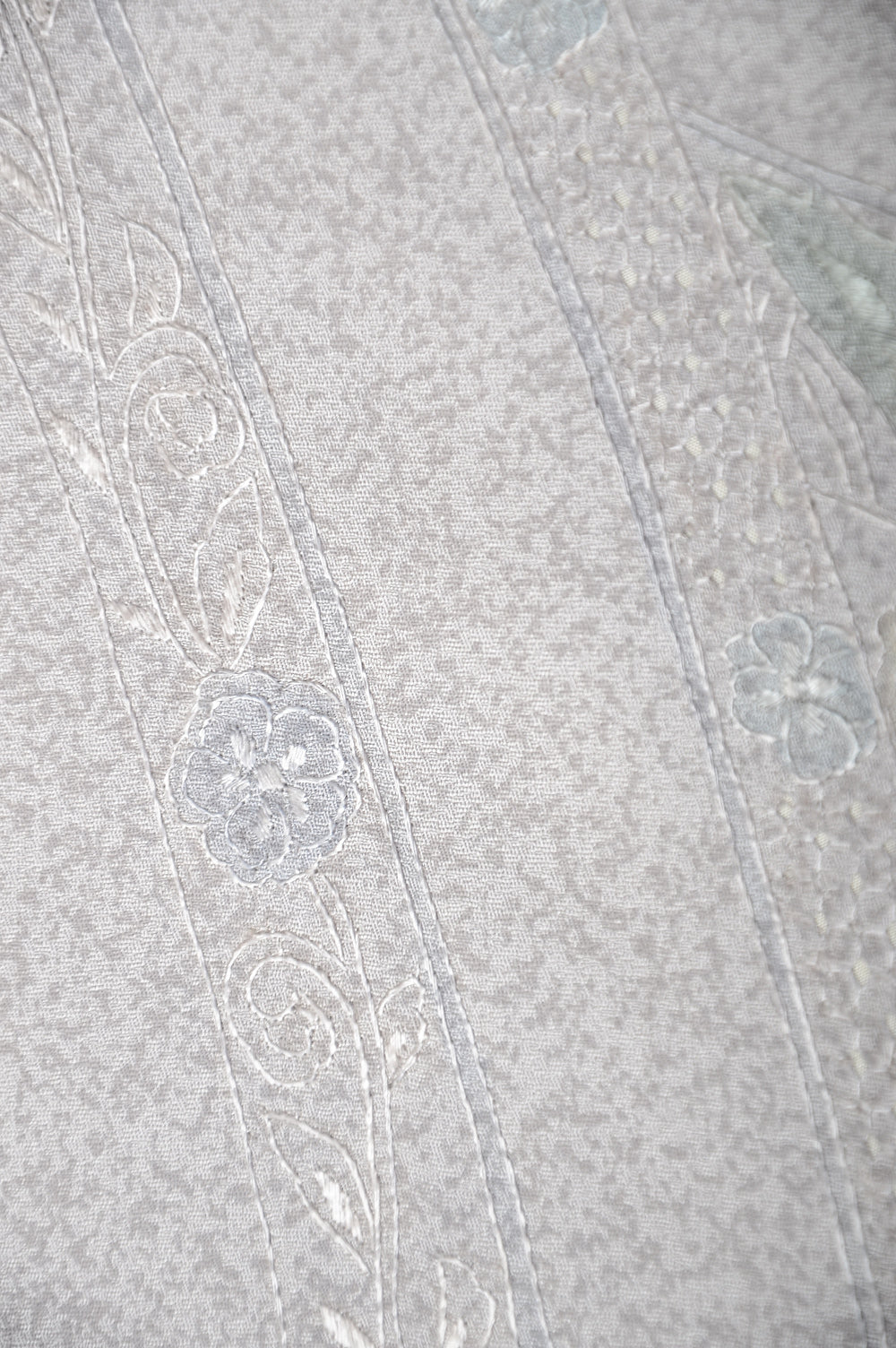 Japanese kimono 6 items set / TK #1340