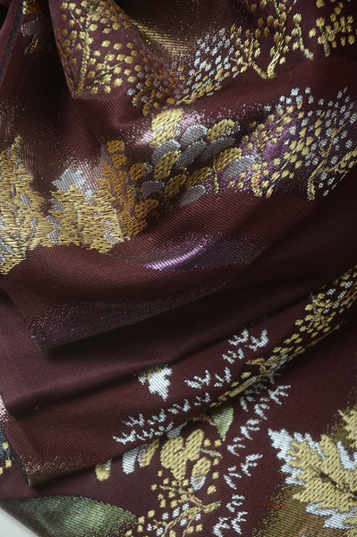 Japanese kimono 6 items set / TK #1-487