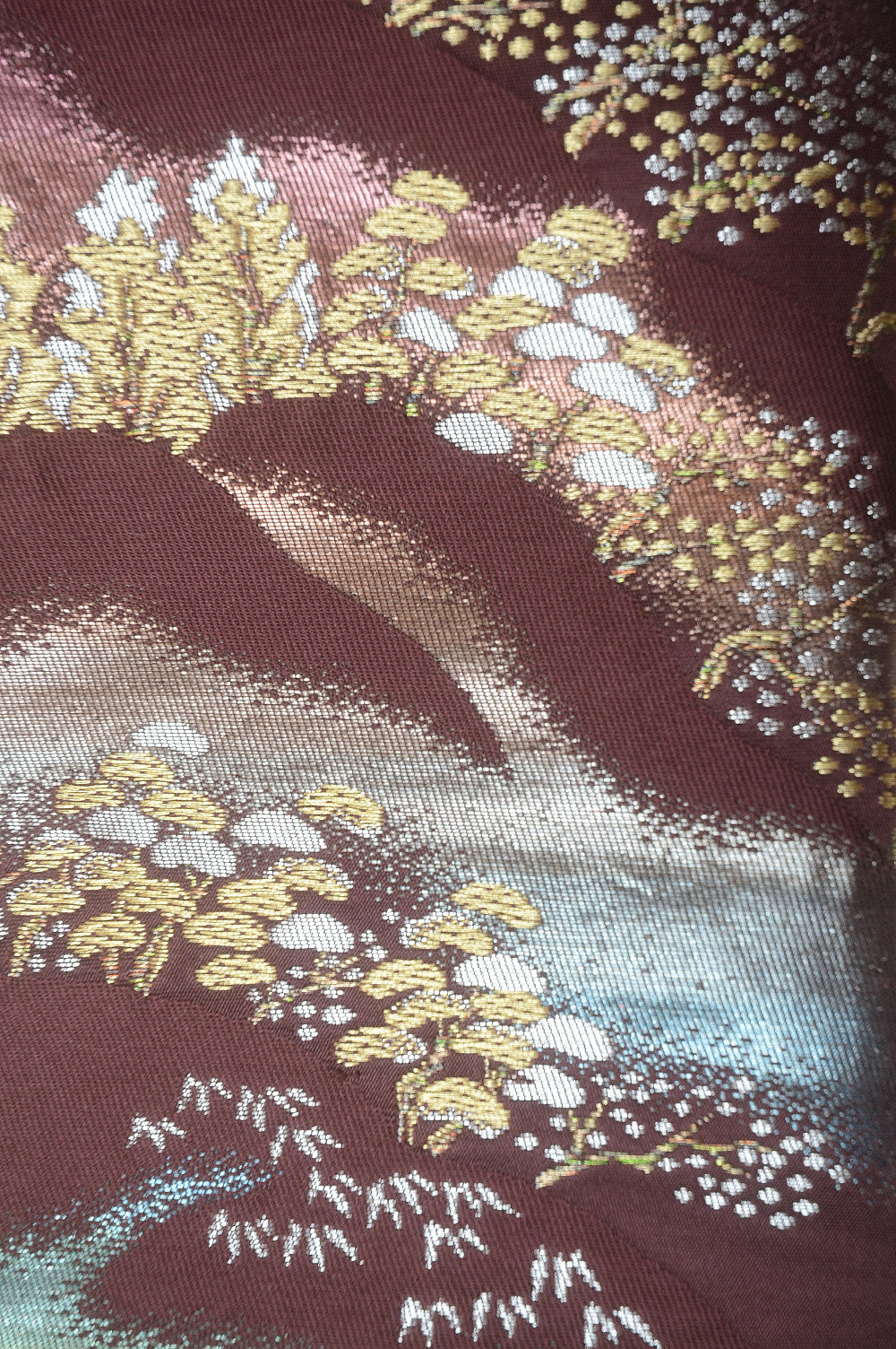 Japanese kimono 6 items set / TK #1-487