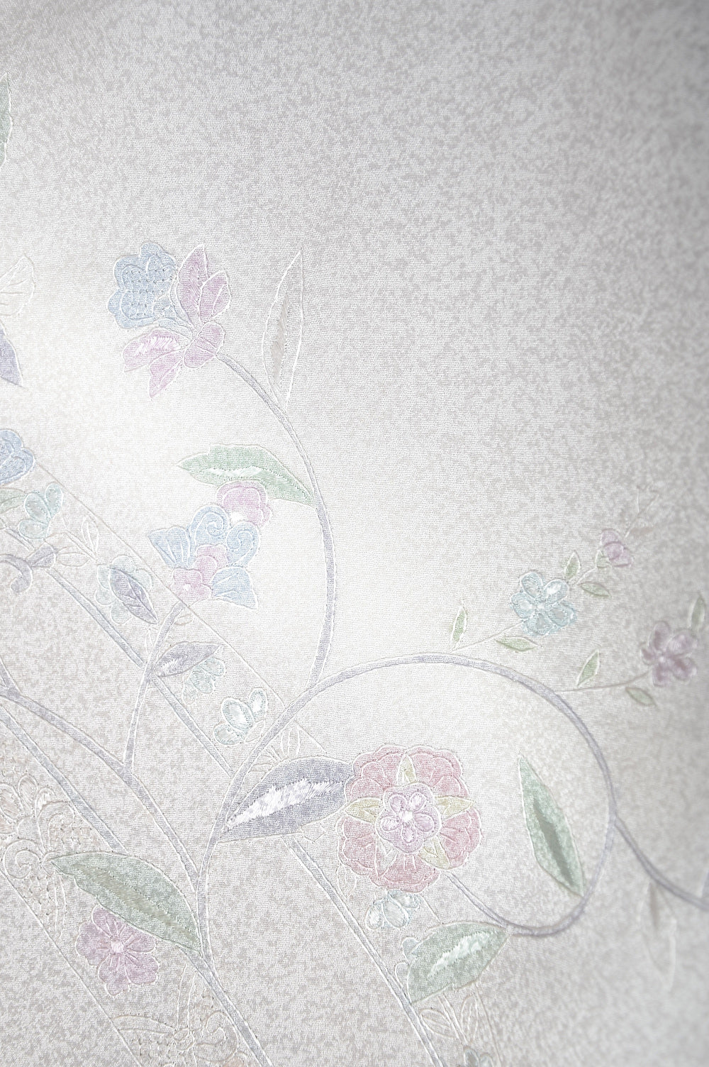 Japanese kimono 6 items set / TK #1340