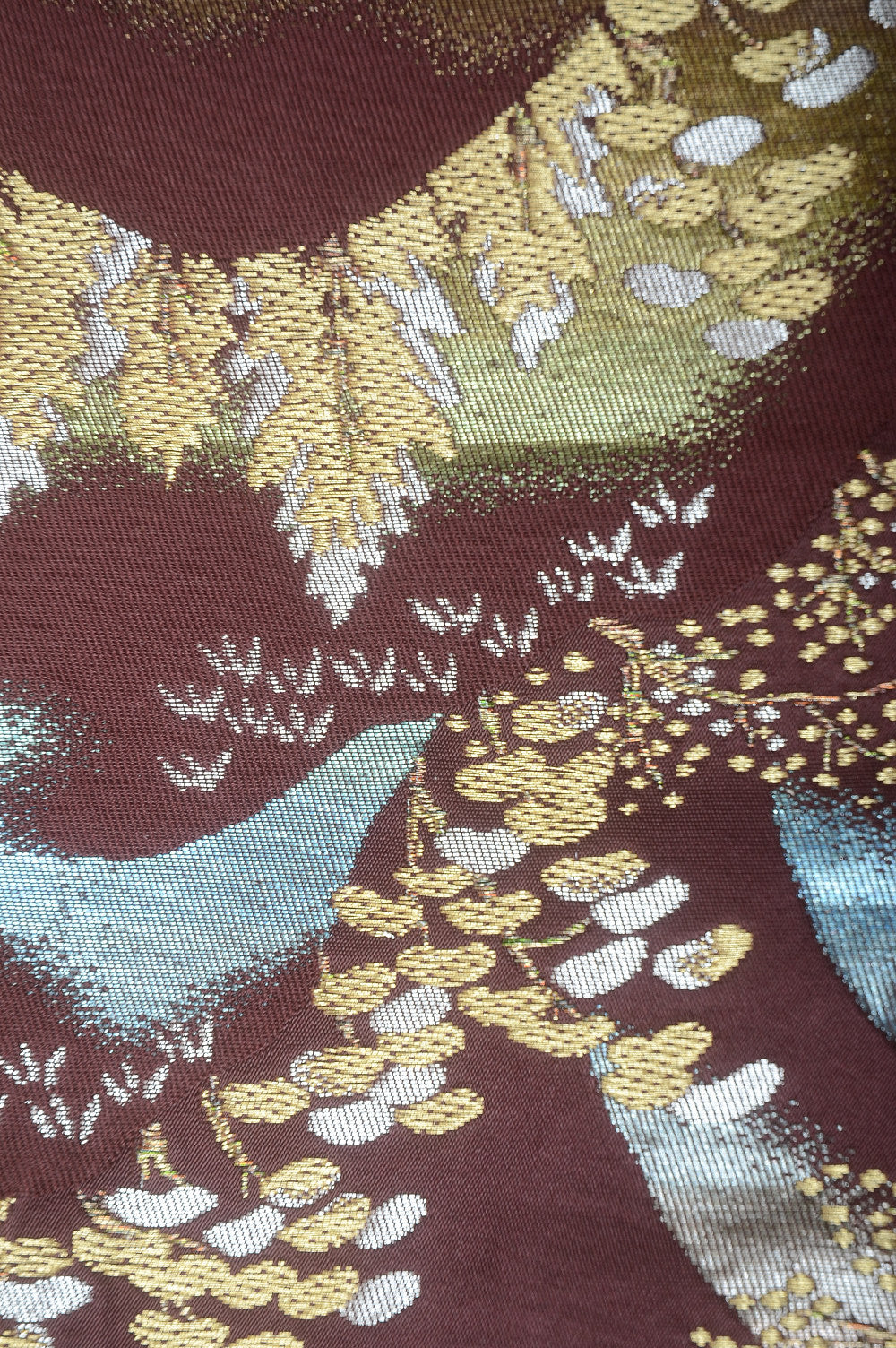Japanese kimono 6 items set / TK #1-487