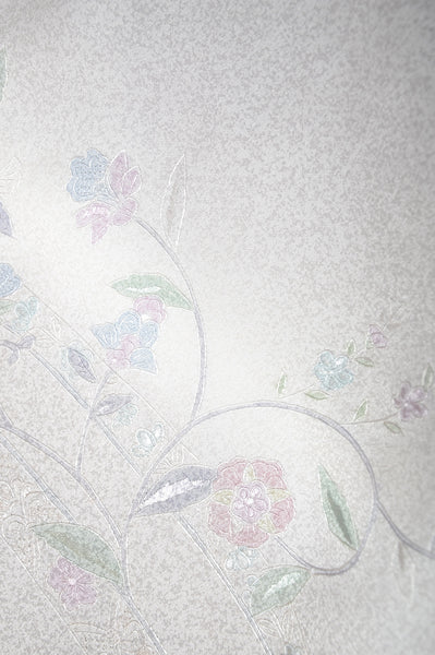 Japanese kimono 6 items set / TK #1340