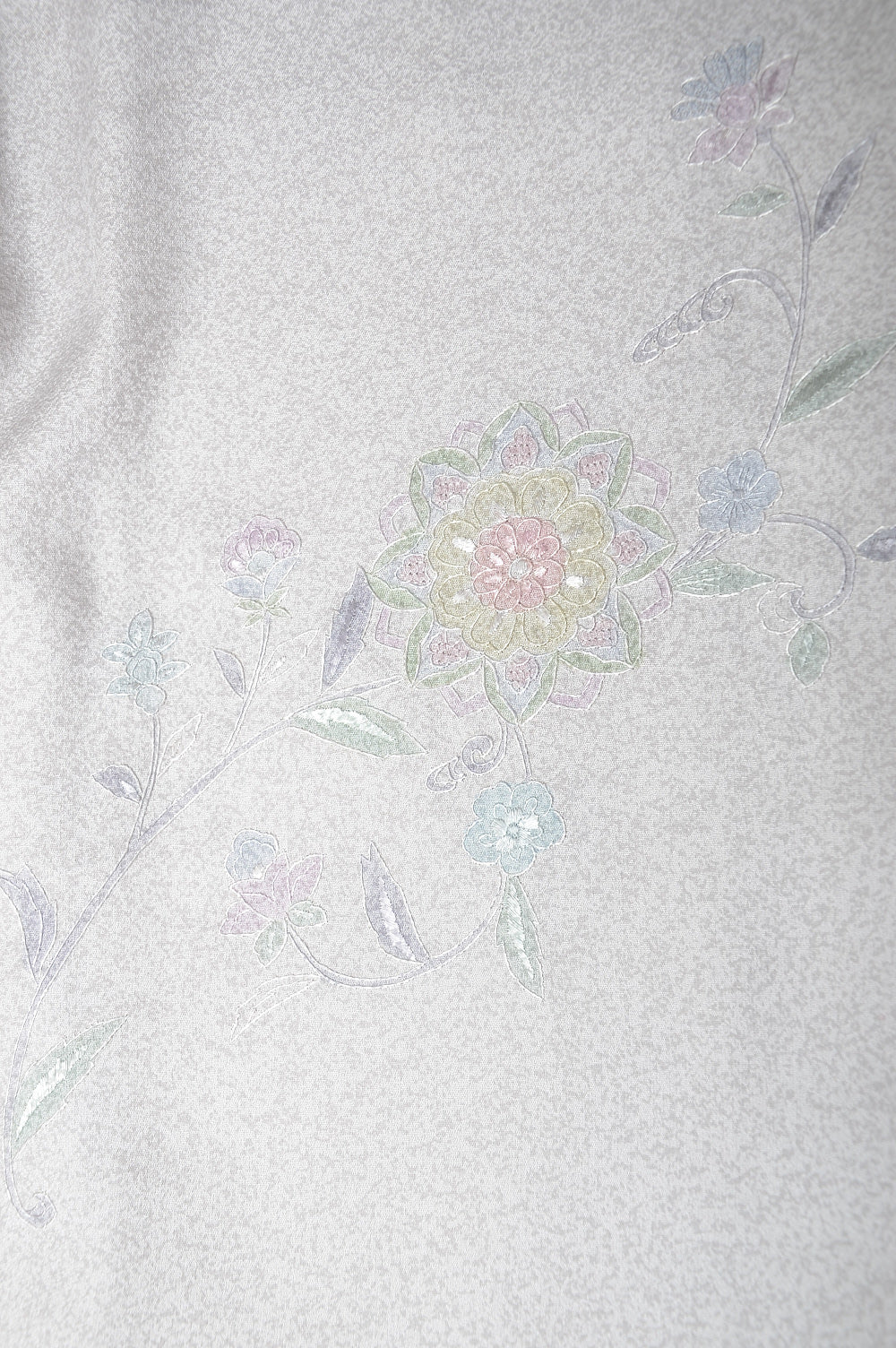 Japanese kimono 6 items set / TK #1340