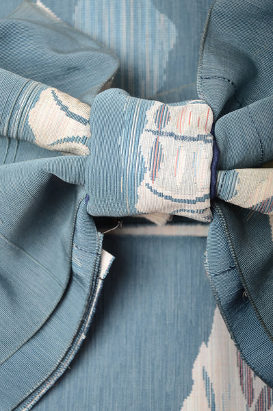 Japanese kimono 6 items set / TK #1340