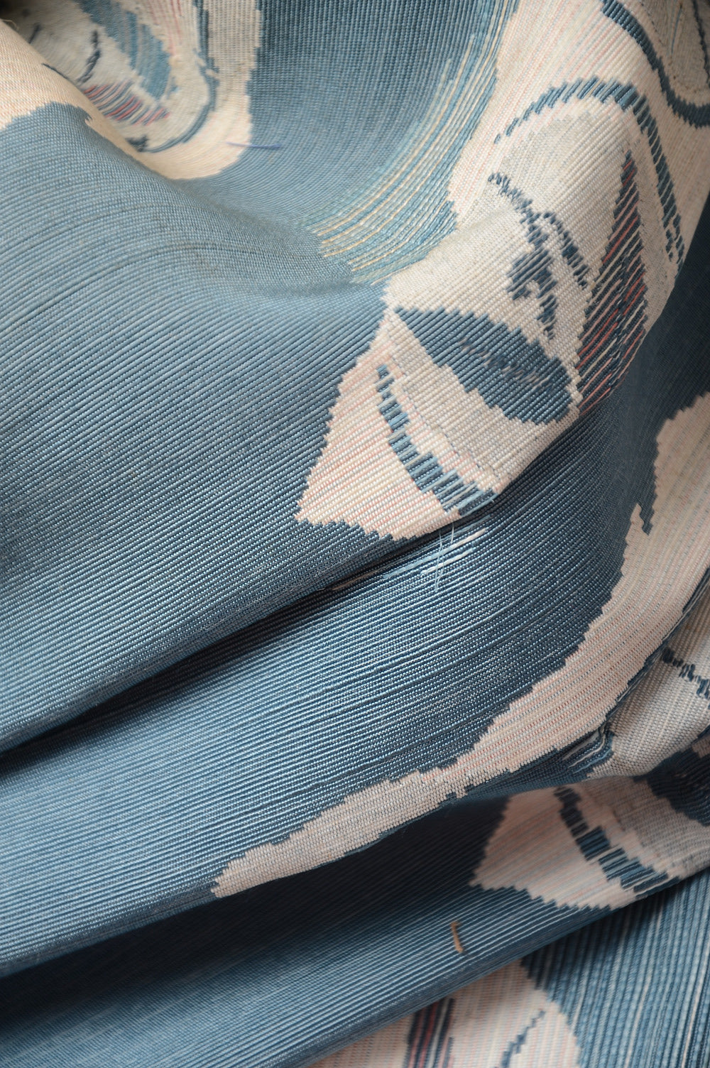 Japanese kimono 6 items set / TK #1340