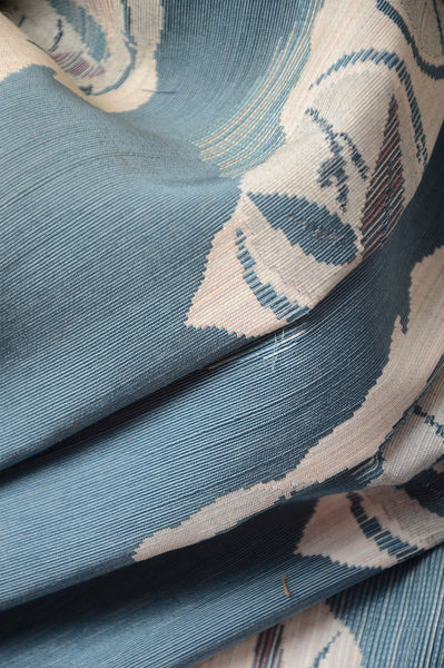 Japanese kimono 6 items set / TK #1340