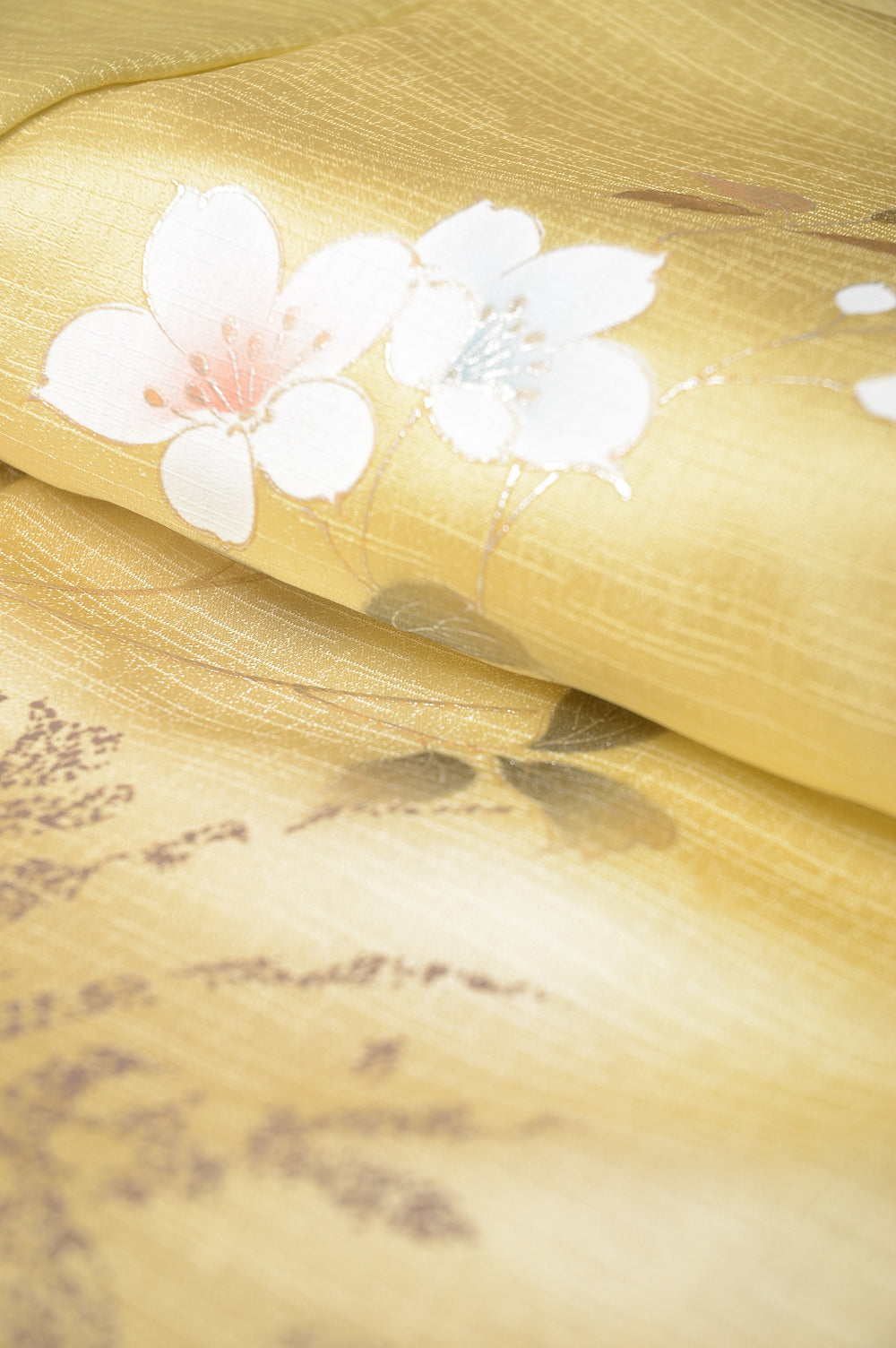 Japanese kimono 6 items set / TK #1-488