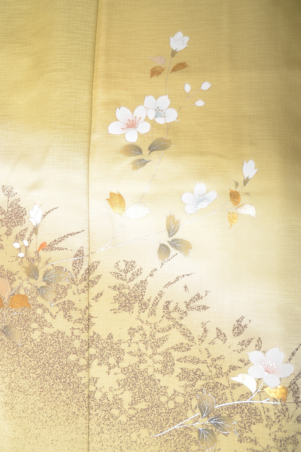 Japanese kimono 6 items set / TK #1-488