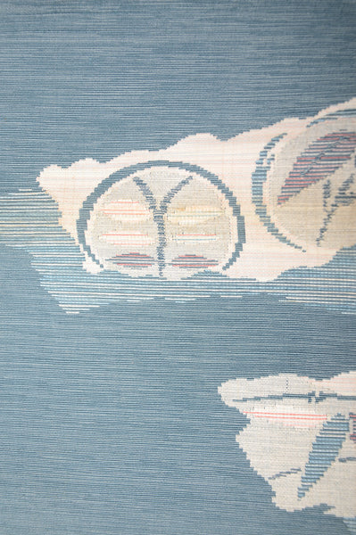 Japanese kimono 6 items set / TK #1340