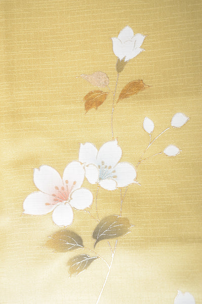 Japanese kimono 6 items set / TK #1-488