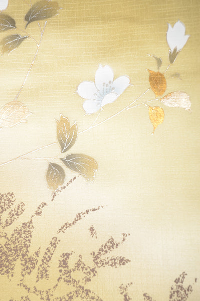 Japanese kimono 6 items set / TK #1-488