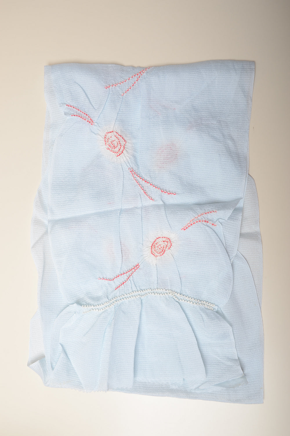 Japanese kimono 6 items set / TK #1340